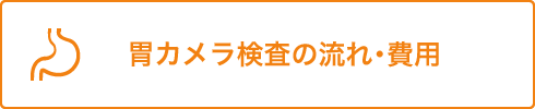 胃カメラ検査の流れ･費用